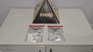Adolescente é apreendido com 25 papelotes de cocaína no bairro de Lourdes