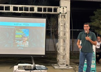 Café Rural reúne lideranças e apresenta novidades para a Expoagro