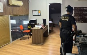 PF cumpre mandados de busca e apreensão em Valadares e outras duas cidades contra esquema de migração ilegal