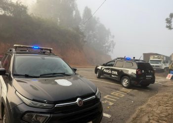 Homem é preso durante investigação de estupro de vulnerável em São José do Jacuri