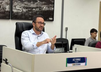 Coletiva na Câmara esclarece dúvidas sobre concurso público