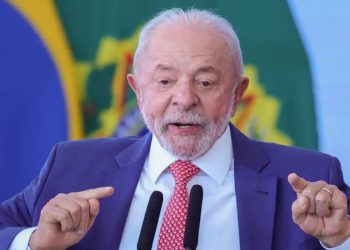Lula cobra respeito à soberania e reage a falas dos EUA sobre PCC e Comando Vermelho