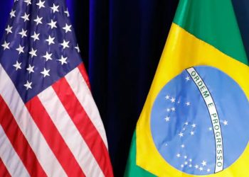 Decisão dos EUA sobre facções criminosas no Brasil gera preocupação com reflexos na economia
