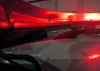 Suspeito de injúria racial é preso após confusão em clube no Vila Isa