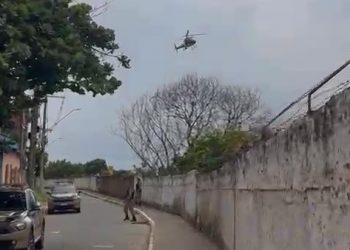Ação da FICCO/MG em Valadares e outras três cidades resulta em quatro presos e apreensão de armas