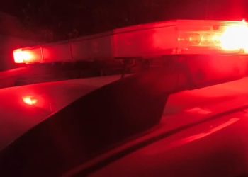 Mulher é baleada no rosto em Frei Inocêncio