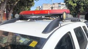 Mulher é agredida dentro de casa após discussão com companheiro no bairro Palmeiras