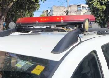 Mulher é agredida dentro de casa após discussão com companheiro no bairro Palmeiras