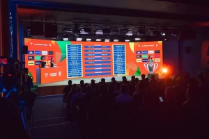 CBF agenda sorteio das oitavas da Copa do Brasil para 26 de maio