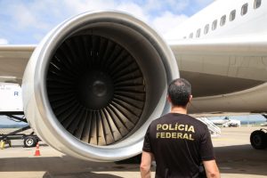 PF prende deportados dos EUA condenados por homicídios em GV e Teófilo Otoni