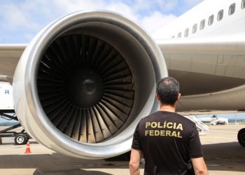 PF prende deportados dos EUA condenados por homicídios em GV e Teófilo Otoni