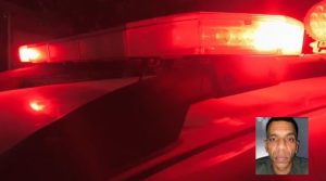 Homem é morto com um tiro no peito no bairro Santa Paula