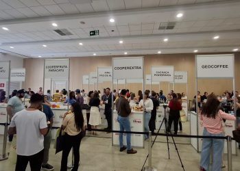 Empreendedores do Vale do Rio Doce podem se inscrever para expor gratuitamente no Super Encontro Varejista de Ipatinga