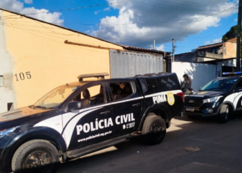 Homem é preso por extorquir R$ 94 mil de idoso com ameaças de morte a familiares