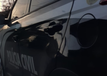 Motorista é indiciado por homicídio culposo após acidente com morte na BR-259