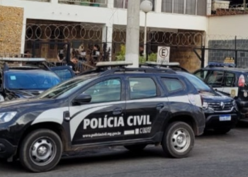 PCMG conclui investigação e indicia homem por feminicídio após assassinar mulher a facadas