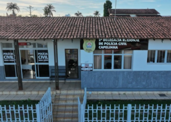 Polícia Civil prende mulher investigada por exploração sexual de adolescentes