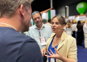Bárbara Botega defende identidade mineira e reforça compromisso com interior do Estado