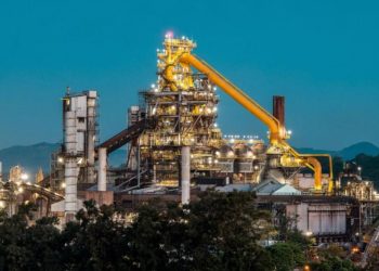 Usiminas avança em ranking de sustentabilidade da B3 pelo quarto ano consecutivo