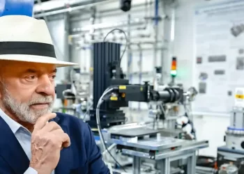 Terras raras: “Brasil não abre mão de sua soberania”, diz Lula