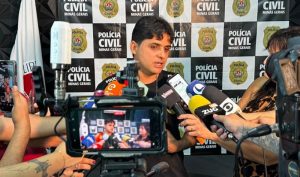 PCMG indicia 16 pessoas e prende quatro despachantes por fraudes no Detran-MG em Ipatinga e região