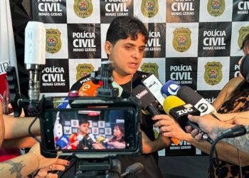 PCMG indicia 16 pessoas e prende quatro despachantes por fraudes no Detran-MG em Ipatinga e região