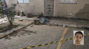Adolescente é morto a tiros em residencial no bairro São Raimundo