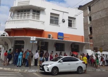 MPMG cobra esclarecimentos do Itaú sobre fechamento de agência e atendimento em Resplendor
