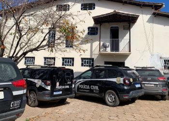 Polícia Civil indicia seis homens por homicídio de idoso em Senhora do Porto