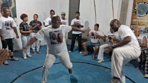 2º GV Minas tem Vivência e História da Manara Capoeira acontece neste fim de semana em Valadares