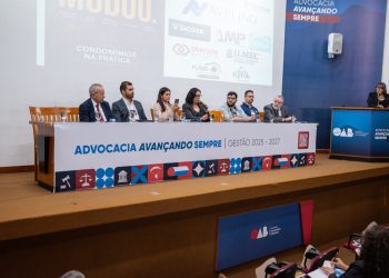 Quem disse que o interior não discute o futuro? Um seminário em GV provou o contrário
