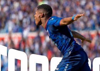 Cabo Verde faz história, avança na Copa e vai enfrentar a Argentina