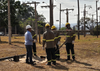 Cemig abre inscrições para curso gratuito de eletricista com vagas em Valadares