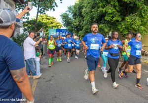 Inscrições abertas para a segunda edição da Corrida Águas de Valadares