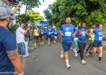 Inscrições abertas para a segunda edição da Corrida Águas de Valadares