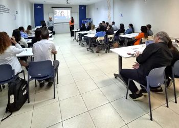 Associados do Sicoob Crediriodoce participam de formação de empreendedores com subsídio da cooperativa