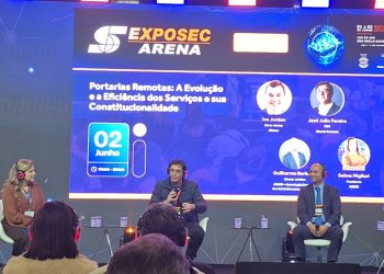 EXPOSEC 2026: você pode estar comprometendo a segurança do seu condomínio sem perceber