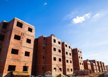 Inscrições para 500 moradias do Minha Casa, Minha Vida em Valadares estão abertas