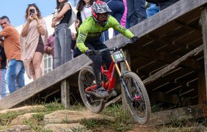 Terceira etapa do Campeonato Mineiro de Downhill é realizada com sucesso em Valadares