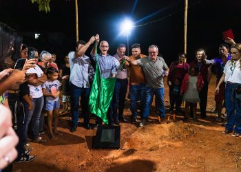 Cidade Jardim vai ganhar CMEI para atender 188 crianças em período integral