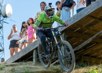 Governador Valadares sedia 3ª etapa do Campeonato Mineiro de Downhill neste fim de semana