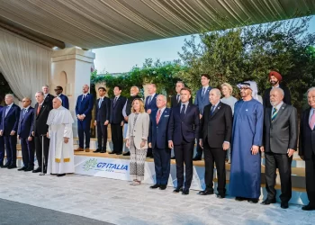 Lula no G7 gera expectativa por tarifa dos EUA e veto à carne pela UE