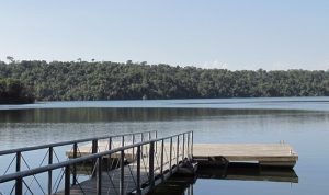 Parque Estadual do Rio Doce amplia ações de monitoramento e combate a incêndios florestais
