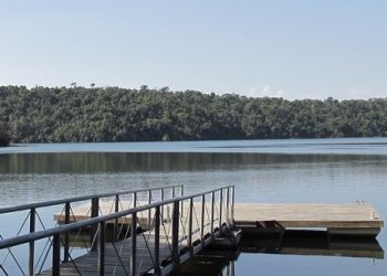 Parque Estadual do Rio Doce amplia ações de monitoramento e combate a incêndios florestais