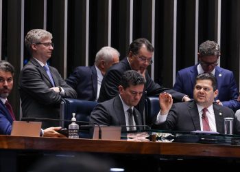 Senado aprova uso do Fundo do Pré-Sal para dívidas do agro