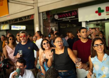 Apresentação TV Leste e apoio DRD: Mercado Municipal aposta em feijoada para fortalecer um dos principais patrimônios de GV
