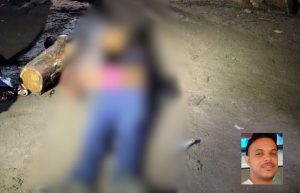 Homem é morto com tiro no peito durante festa na zona rural de Teófilo Otoni