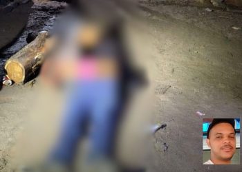 Homem é morto com tiro no peito durante festa na zona rural de Teófilo Otoni