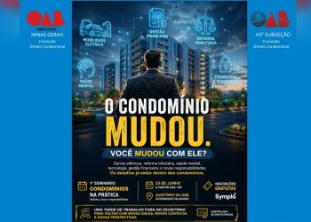 A Quarta Revolução Industrial chegou às cidades e aos condomínios. O que isso tem a ver com você?