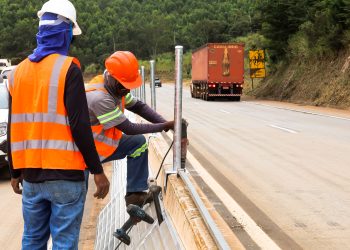 Obras e manutenção alteram tráfego em trechos da BR-381 até 4 de julho